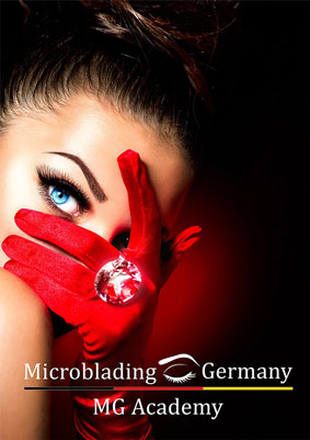 ipl-shr microblading poster